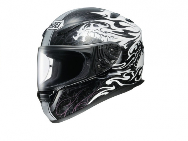 Защита подбородка Shoei XR 1100