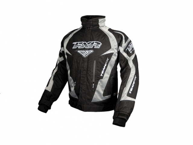 fxr team fx