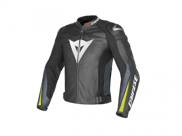 G Avro c2 Dainese