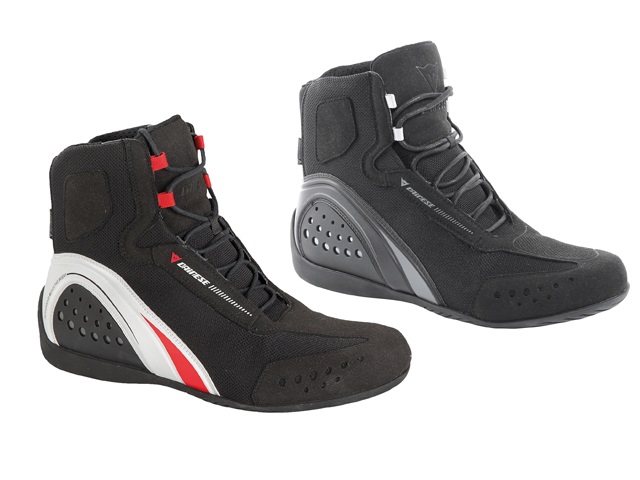 Dainese Motorshoe d1 Air