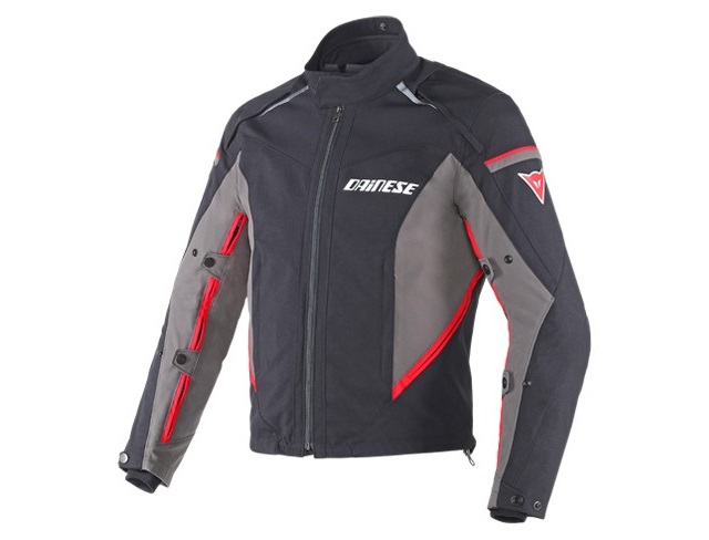 Текстильная куртка Dainese RAINSUN за 29 800 руб. | Мотоэкипировка ...
