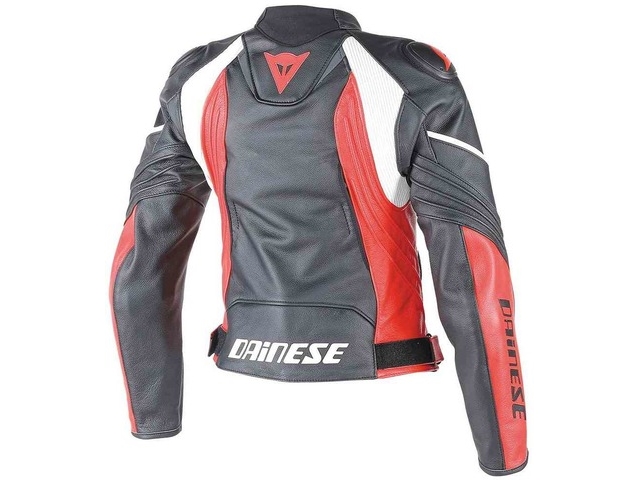 Dainese Light Wave Jacket d1
