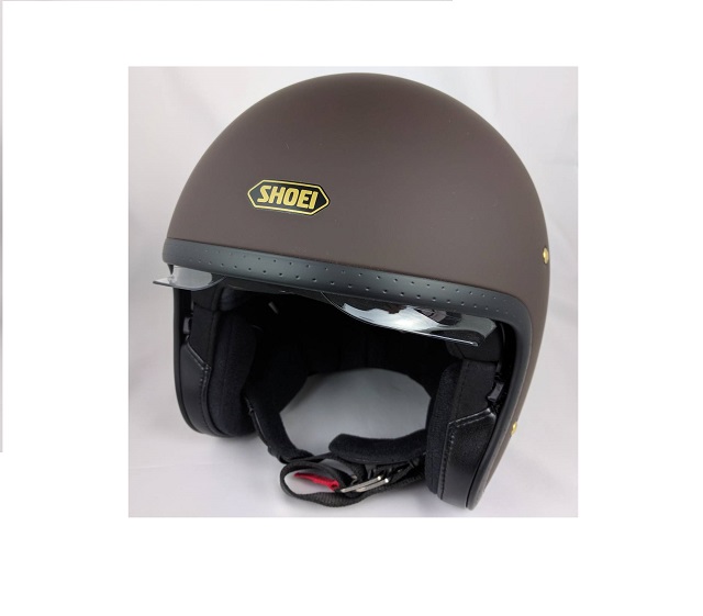 Shoei С€Р»РµРј j o