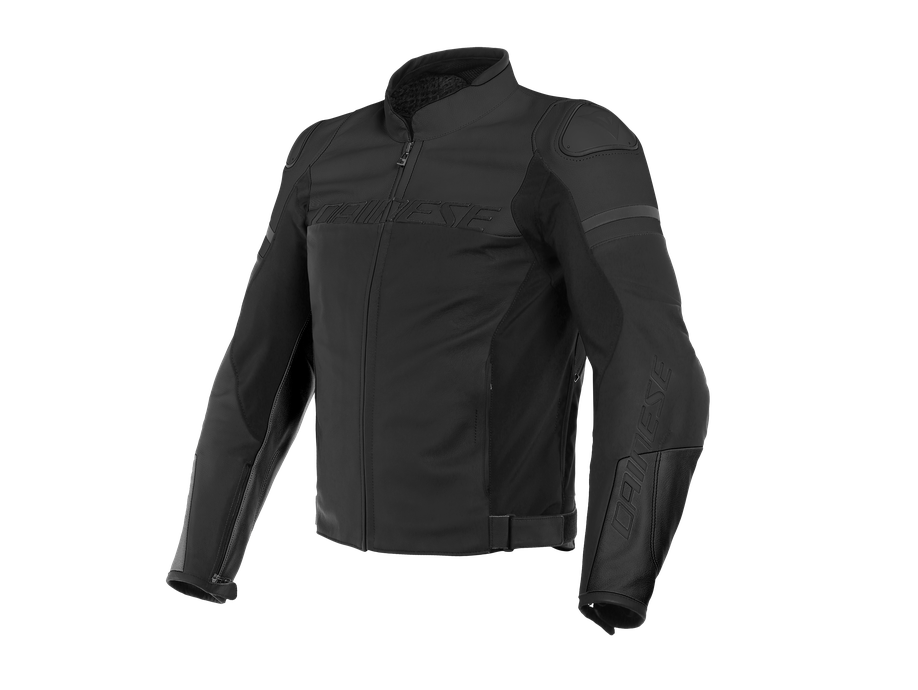 Куртка DAINESE AGILE LEATHER JACKET за 