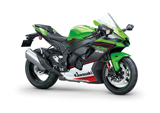 Kawasaki 10r deals