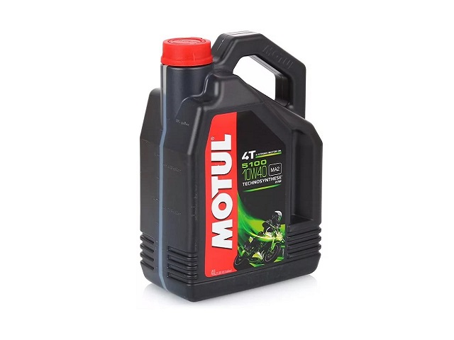 Motul Ducati