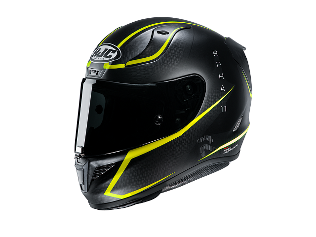 HJC RPHA 11 Venom