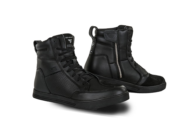 Р‘РѕС‚РёРЅРєРё Shima SX 2 Black