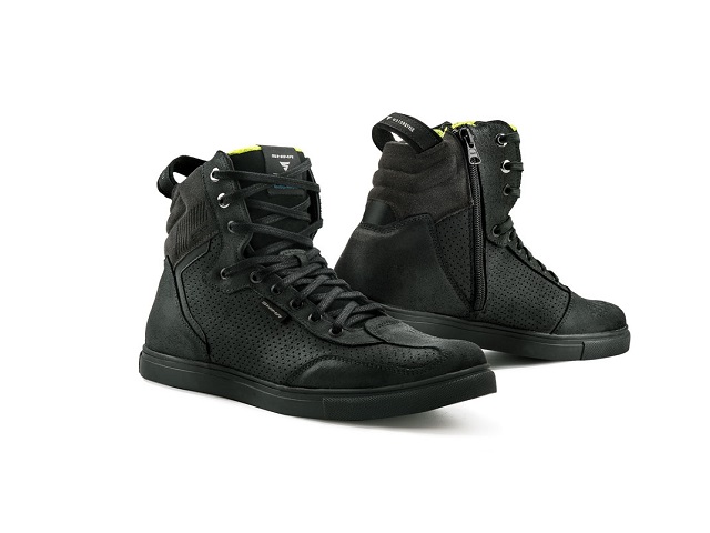 Р‘РѕС‚РёРЅРєРё Shima SX 2 Black